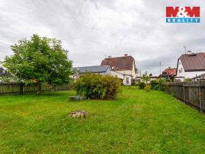 Prodej rodinného domu, Vítkov, Fučíkova, 138 m2