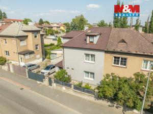 Prodej rodinného domu, Kladno - Dubí, Průmyslová, 180 m2