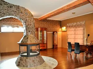 Prodej rodinného domu, Tuchoměřice, Polní, 417 m2