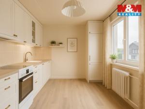 Prodej bytu 3+1, Ruda, 76 m2