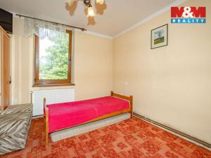 Prodej rodinného domu, Teplice nad Metují - Zdoňov, 300 m2