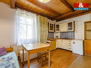 Prodej rodinného domu, Teplice nad Metují - Zdoňov, 300 m2