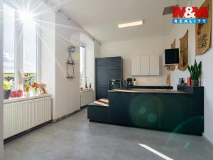 Prodej bytu 3+1, Vyskytná nad Jihlavou, 132 m2