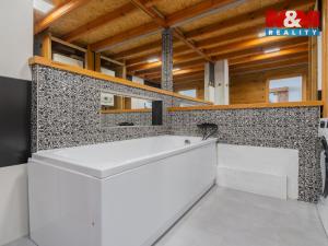 Prodej bytu 3+1, Vyskytná nad Jihlavou, 132 m2