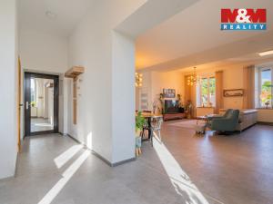 Prodej bytu 3+1, Vyskytná nad Jihlavou, 132 m2