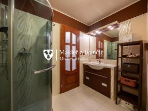 Pronájem rodinného domu, Ivančice, Jana Schwarze, 178 m2