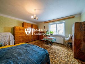 Prodej rodinného domu, Hluboké, 107 m2