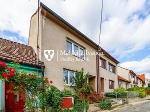 Prodej rodinného domu, Ivančice, Dolní Hlinky, 109 m2