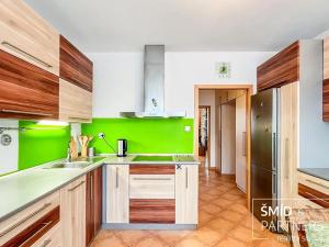 Pronájem bytu 3+1, Praha - Černý Most, Bryksova, 71 m2