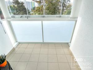 Pronájem bytu 3+1, Praha - Černý Most, Bryksova, 71 m2