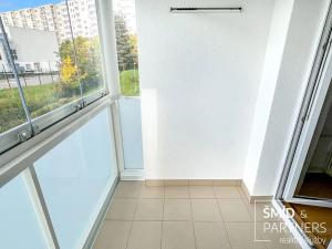 Pronájem bytu 3+1, Praha - Černý Most, Bryksova, 71 m2