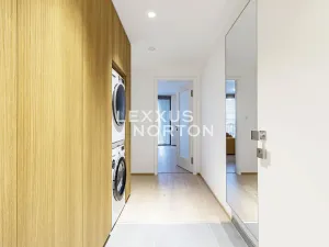 Pronájem bytu 1+kk, Praha - Smíchov, Šiklové, 38 m2