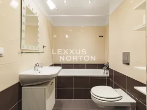 Pronájem bytu 3+kk, Praha - Lochkov, U sladovny, 61 m2