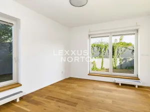 Pronájem bytu 3+kk, Praha - Lochkov, U sladovny, 61 m2