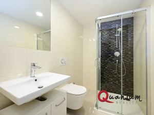 Pronájem bytu 1+kk, Praha - Nové Město, Půtova, 30 m2