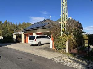 Pronájem kanceláře, Liberec, Chabarovská, 9 m2