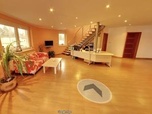 Pronájem kanceláře, Liberec, Chabarovská, 9 m2