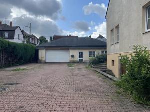 Pronájem komerční nemovitosti, Liberec, Karoliny Světlé, 305 m2