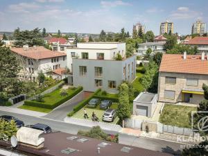 Prodej bytu 4+kk, Praha, Klánova, 117 m2