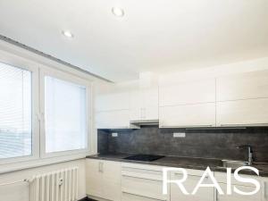 Prodej bytu 3+1, Brno, Sevastopolská, 77 m2