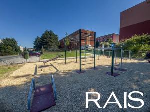 Prodej bytu 3+1, Hustopeče, Alfonse Muchy, 74 m2