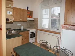 Pronájem bytu 3+1, Jičín, Havlíčkova, 76 m2