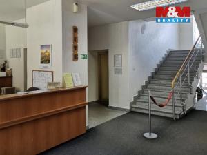 Pronájem kanceláře, Ostrava - Mariánské Hory, Výstavní, 20 m2