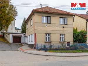 Prodej chalupy, Olešnice, 158 m2