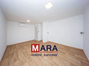 Pronájem bytu 2+kk, Olomouc, Jižní, 41 m2