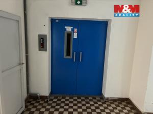 Pronájem skladu, Ostrava - Moravská Ostrava, Kounicova, 75 m2