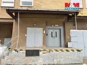 Pronájem kanceláře, Ostrava - Moravská Ostrava, Kounicova, 17 m2