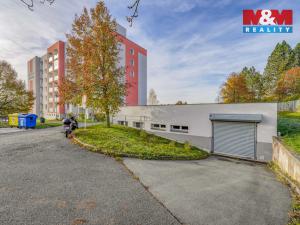 Prodej bytu 1+kk, Horní Bříza, U Vrbky, 25 m2