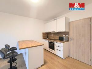 Pronájem bytu 1+kk, Slaný, Lázeňská, 35 m2