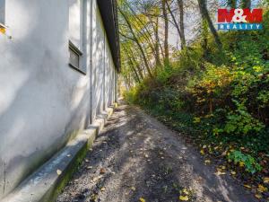 Prodej obchodního prostoru, Krnsko, 700 m2