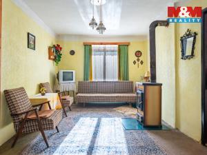 Prodej rodinného domu, Ostrovec - Dědovice, 91 m2