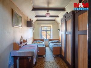 Prodej rodinného domu, Ostrovec - Dědovice, 91 m2