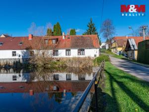 Prodej rodinného domu, Ostrovec - Dědovice, 91 m2