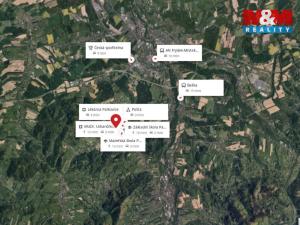 Prodej pozemku pro bydlení, Palkovice, 4181 m2