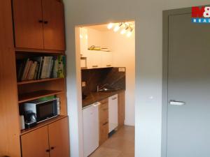 Pronájem bytu 1+kk, Janov nad Nisou, 25 m2