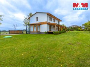 Pronájem rodinného domu, Petrovice, 200 m2