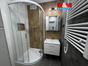 Pronájem bytu 2+1, Doksy, Pražská, 62 m2