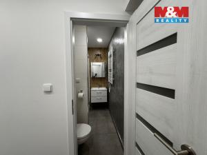 Pronájem bytu 2+1, Doksy, Pražská, 62 m2