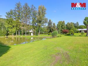 Prodej rodinného domu, Loučná nad Desnou - Kociánov, 150 m2