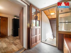 Prodej rodinného domu, Němčice - Člupek, 198 m2