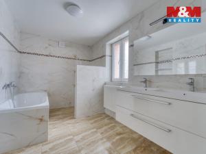 Prodej rodinného domu, Pernarec - Krukanice, 98 m2