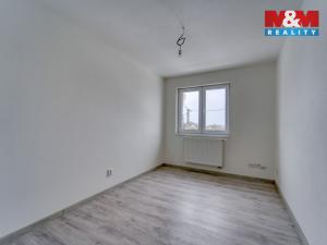 Prodej rodinného domu, Pernarec - Krukanice, 98 m2