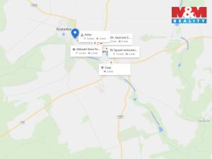 Prodej rodinného domu, Pernarec - Krukanice, 98 m2