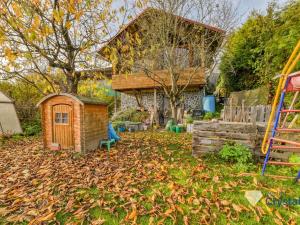 Prodej chaty, Mariánské Lázně, Tepelská, 16 m2