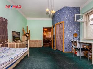 Prodej vícegeneračního domu, Mnichovo Hradiště, Komenského, 232 m2