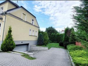 Pronájem bytu 1+1, Ostrava - Hulváky, Wolkrova, 40 m2